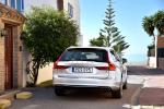 Volvo V90 D5 Inscription 2016 года